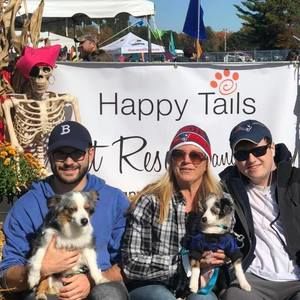 Meet your Posher, Jill